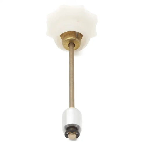 MGB- 366-030 Zenith-Stromberg Cap & Damper 1975-80