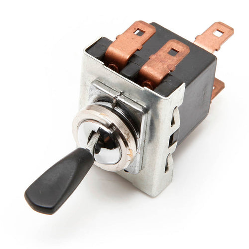 mgb-31837 Head & Side Lamp Switch 1962-67