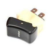 mgb-35872 Heater Switch 1968-1971