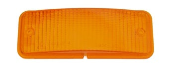 mgb-37H8759 FRONT TURN SIGNAL  Lens 1975-1980