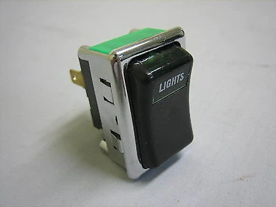 mgb-39914 Headlight Switch 1973-1976