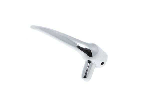 mgb-AFH6532 Curved Handle Window Vent RH