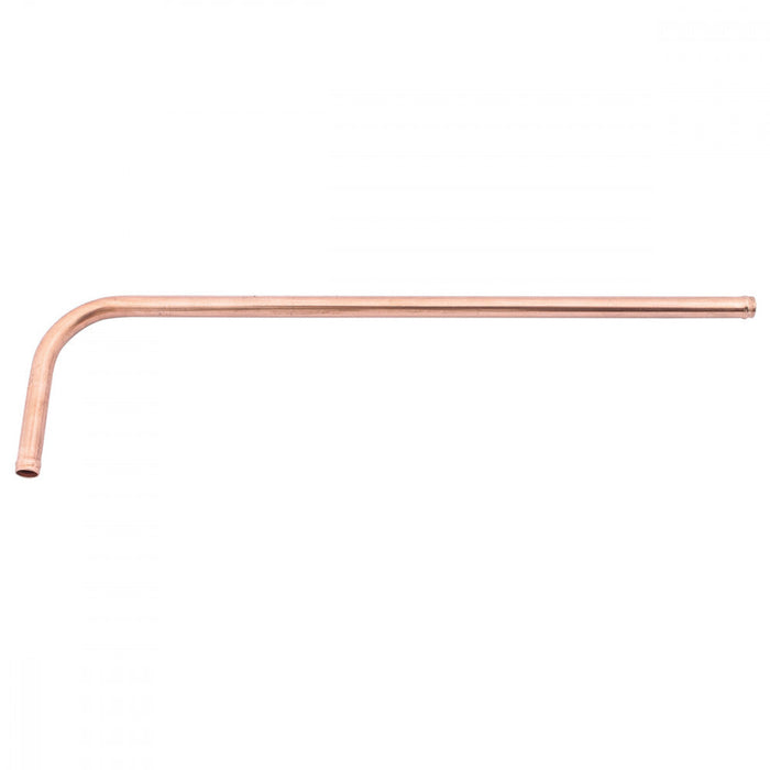 MGB-AHH5435 Water Return Pipe 1962-67