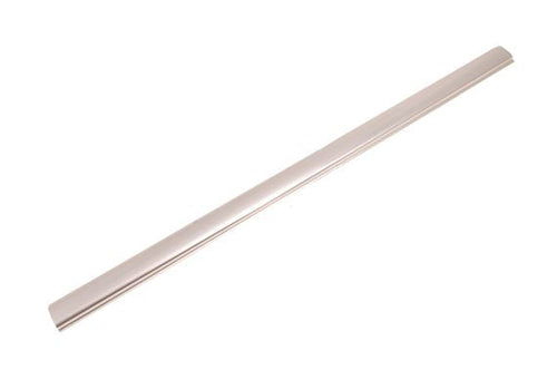 MGB-AHH7439 Side Chrome Finisher, Windshield (GT Models)
