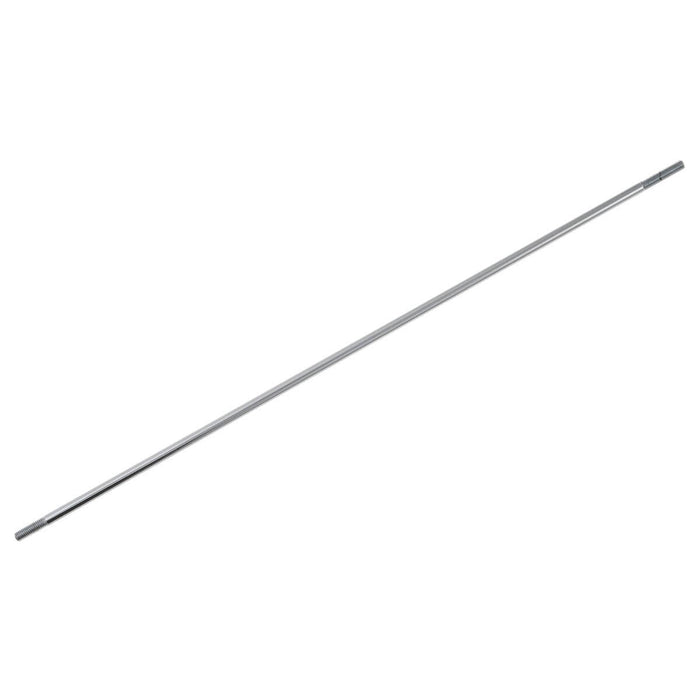 mgb-AHH8750 Windshield Centre Rod from chassis #138401 1968-80