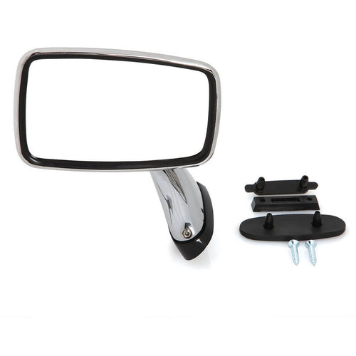 mgb-M68990 Door mirror RH By TEX