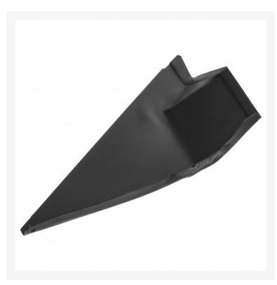 mgb-mb91RH Heelboard extension RIGHT
