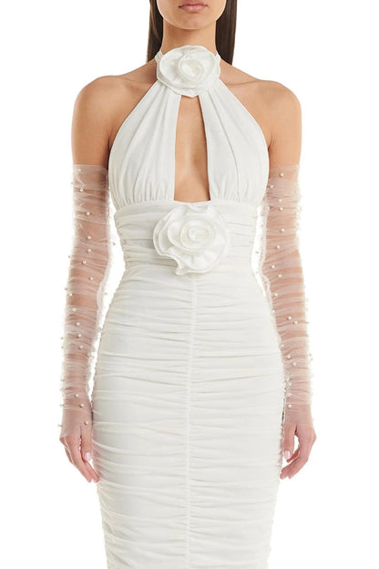Mia Pearl Sleeves (PREORDER) - SHOPJAUS - JAUS