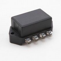 midget-37552 FUSE BOX 1970-80 37H4727