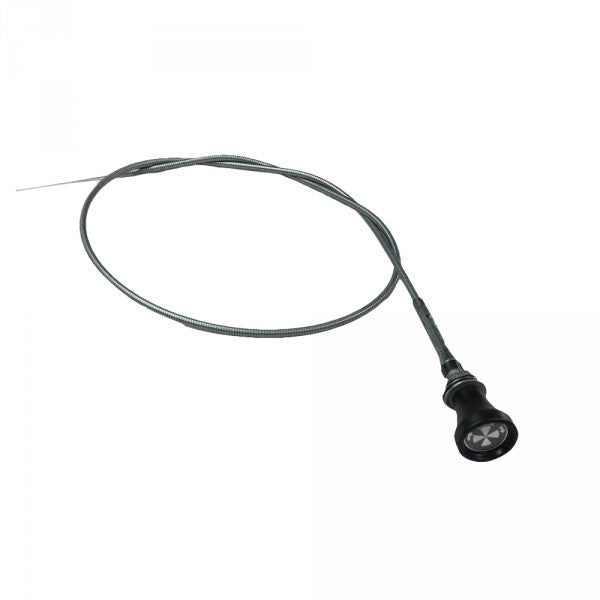 Midget-cha446 Choke Cable 1975-79