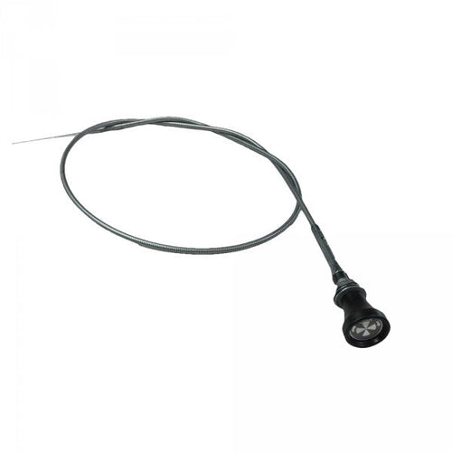 Midget-cha446 Choke Cable 1975-79