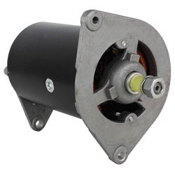 midget-g4012 Generator 1962-1971