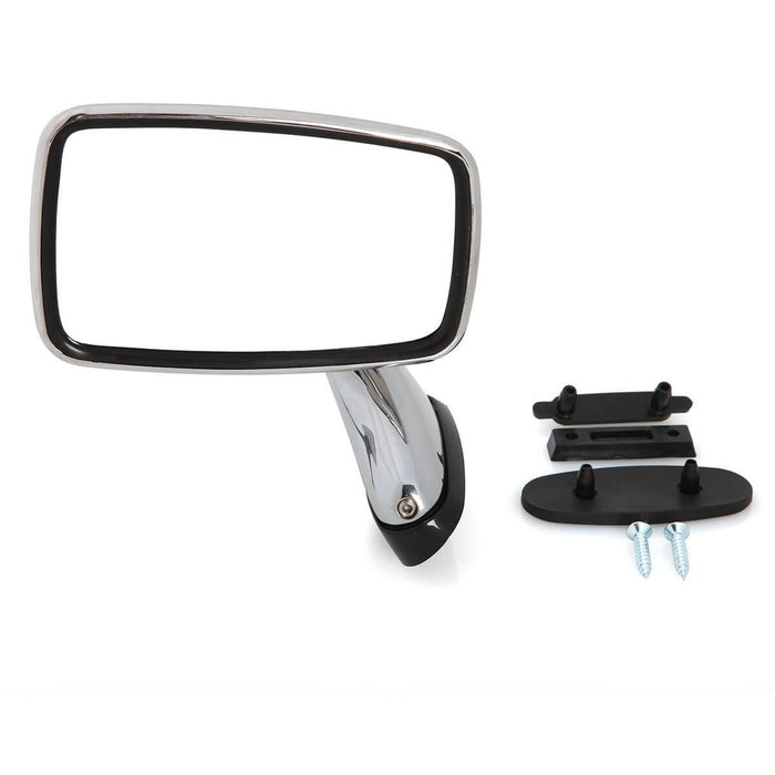 midget-M68991 Door mirror LH By TEX