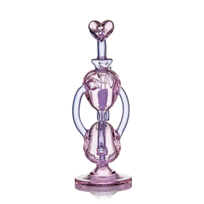 MJ Arsenal Heart-2-Heart Dab Rig