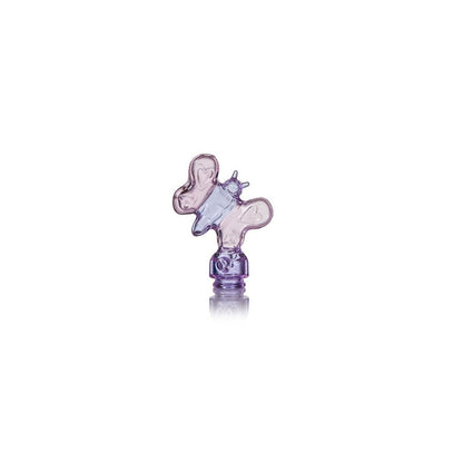 MJ Arsenal Love Bug Puffco Pivot Top