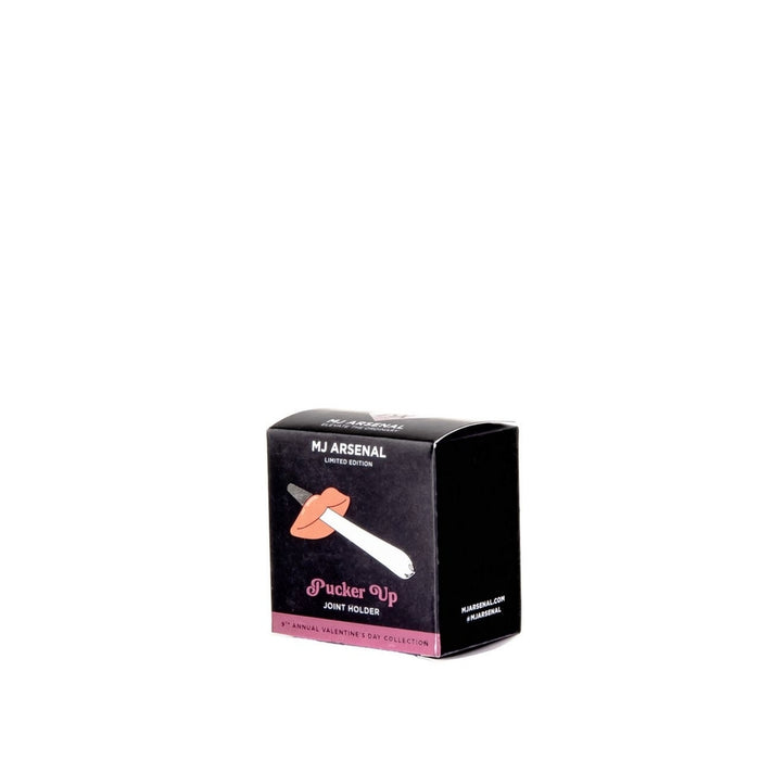 MJ Arsenal Pucker Up Joint Holder
