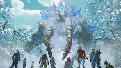Monster Hunter Stories 3: Twisted Reflection - PlayStation 5 | PS5