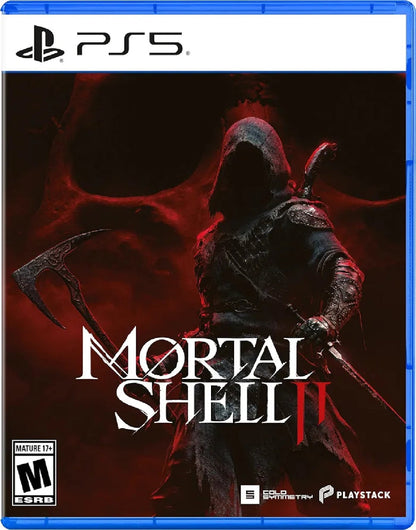 Mortal Shell II - PlayStation 5 | PS5