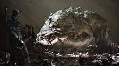 Mortal Shell II - PlayStation 5 | PS5