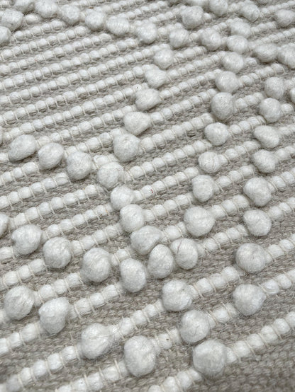 Motif 01 Cream/Taupe