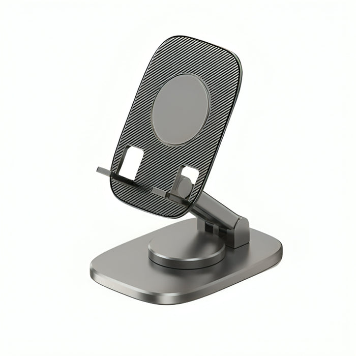 MOXOM 360° Rotation  Steady and Non-Slip Phone Holder