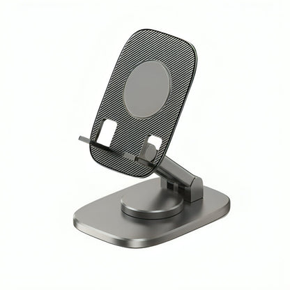 MOXOM 360° Rotation  Steady and Non-Slip Phone Holder