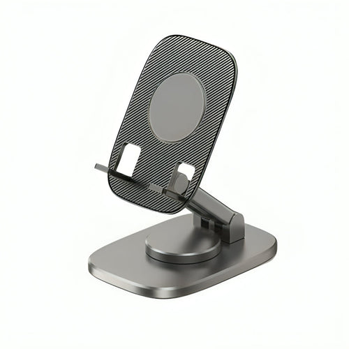 MOXOM 360° Rotation  Steady and Non-Slip Phone Holder