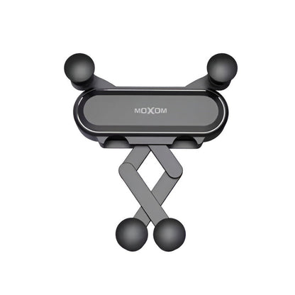 MOXOM Gravity Activated Defthand Phone Holder