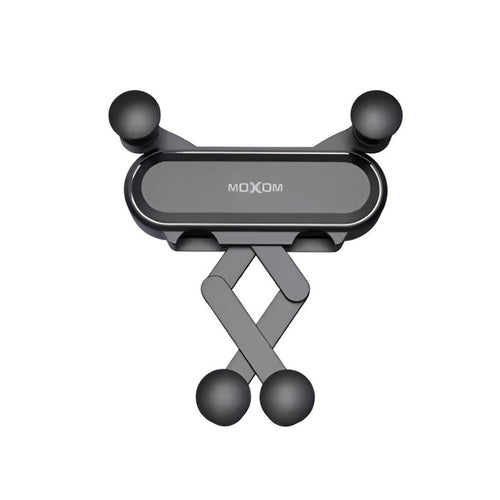MOXOM Gravity Activated Defthand Phone Holder