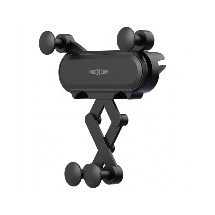 MOXOM Gravity Activated Defthand Phone Holder