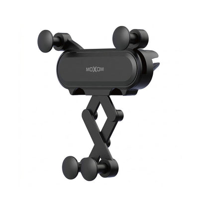 MOXOM Gravity Activated Defthand Phone Holder