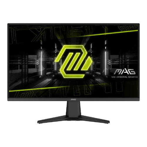 MSI MAG 275QF E20 27" WQHD (2560x1440) 200Hz 0.5ms GTG Rapid IPS Gaming Monitor with Tilt Adjustment