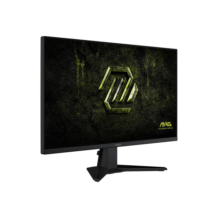 MSI MAG 275QF E20 27" WQHD (2560x1440) 200Hz 0.5ms GTG Rapid IPS Gaming Monitor with Tilt Adjustment