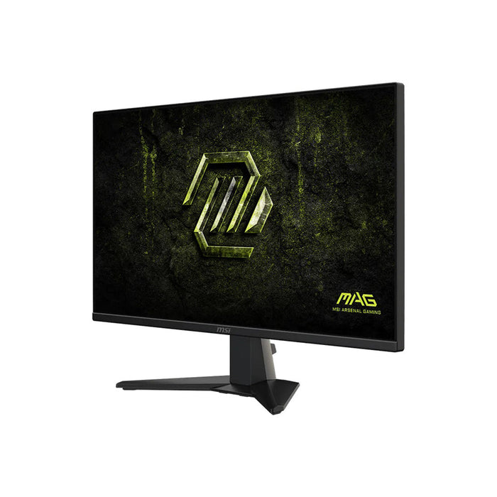MSI MAG 275QF E20 27" WQHD (2560x1440) 200Hz 0.5ms GTG Rapid IPS Gaming Monitor with Tilt Adjustment
