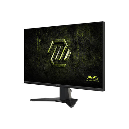 MSI MAG 275QF E20 27" WQHD (2560x1440) 200Hz 0.5ms GTG Rapid IPS Gaming Monitor with Tilt Adjustment
