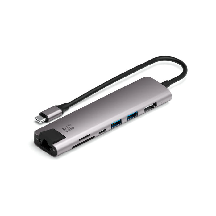 Multiport Ultra para MacBook & iPad