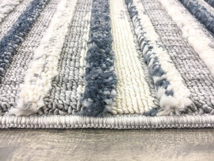 Muskoka 493 Grey/Blue