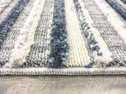 Muskoka 493 Grey/Blue