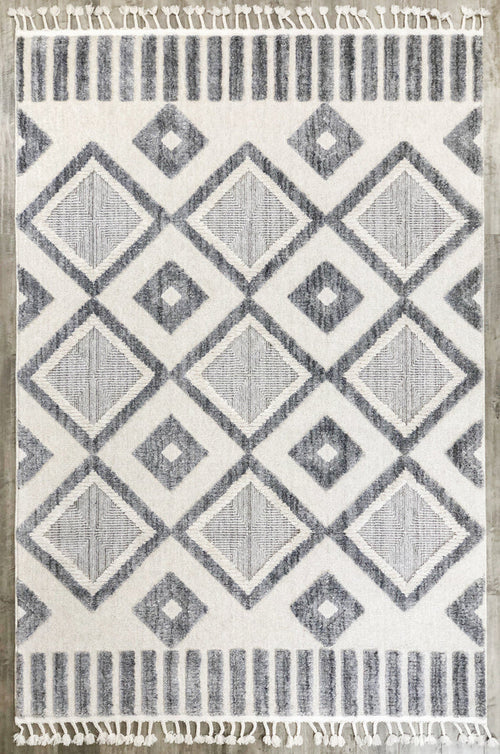 Muskoka 523 White/Grey