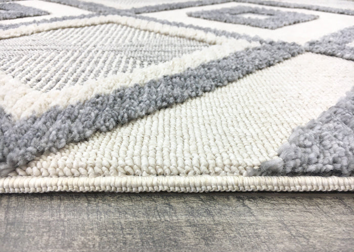 Muskoka 523 White/Grey