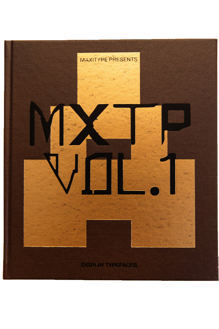 MXTP Vol. 1