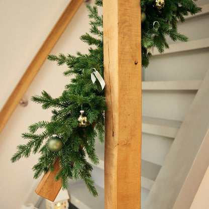 Myrkdalen Garland 180cm