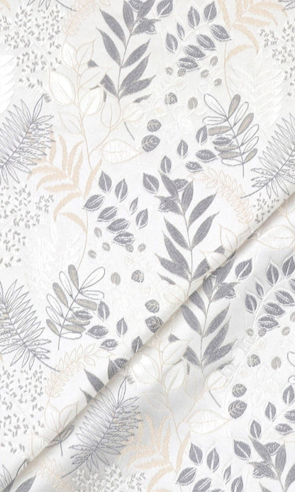 Patterned / Printed / Floral Window Treatments Fabric By the Metre