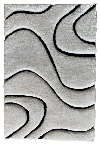 Nava 2260 Ivory/Black