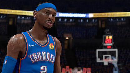 NBA 2K26 - PlayStation 5 | PS5