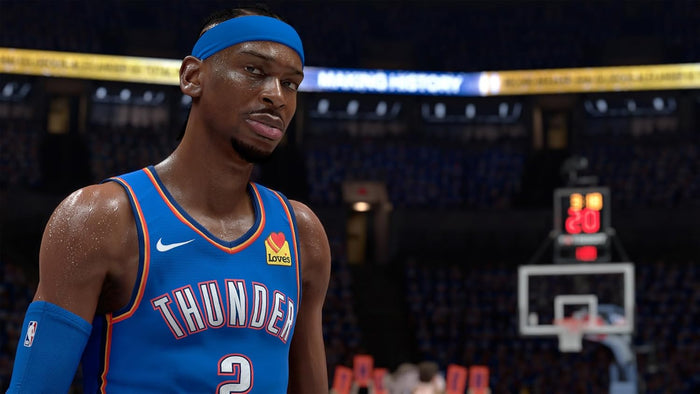 NBA 2K26 - Xbox One • Xbox Series X