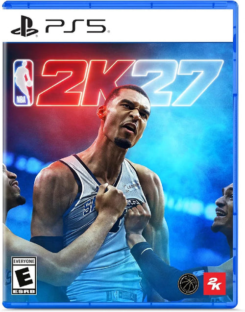 NBA 2K27 - PlayStation 5 | PS5