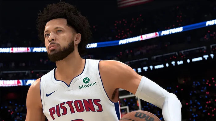 NBA 2K27 - PlayStation 5 | PS5