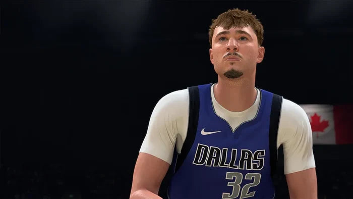 NBA 2K27 - PlayStation 5 | PS5