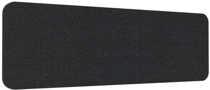 NEW Desk Mounted Eco Panel Screen - 1190mm